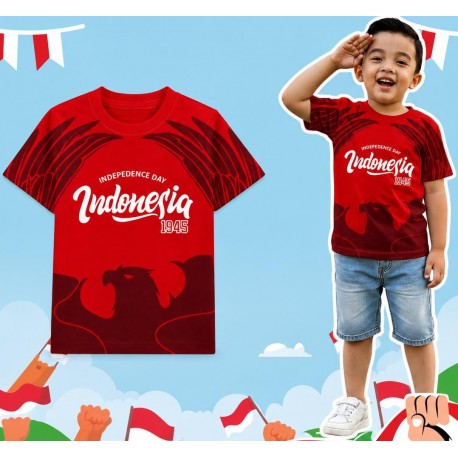 Independence Day T-Shirt