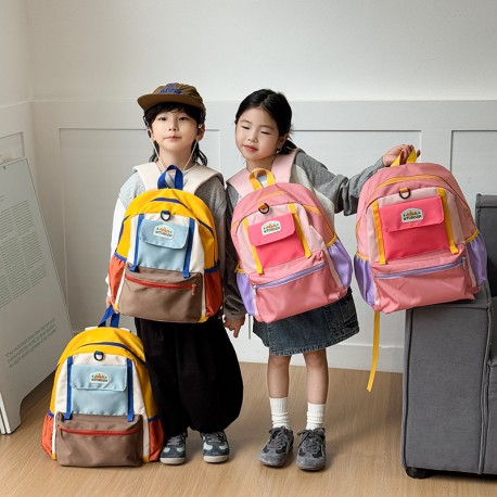 School bag