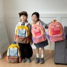 Four Colours Backpack