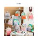 Three Colours Backpack