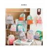 Three Colours Backpack