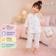 Blue Bear Pyjamas