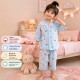Blue Bunny Pyjamas
