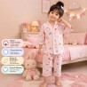 Pink Bunny Pyjamas