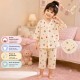Bear Fruits Pyjamas