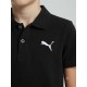 Black Pum@ Polo Shirt