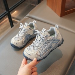 Grey Silver Tranquil Shoes