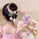 Tulip Scrunchie
