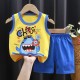 Shark Tank Set Shorts