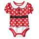 Minnie Polkadot Jumper