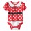 Minnie Polkadot Jumper