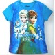 Elsa Anna Blue