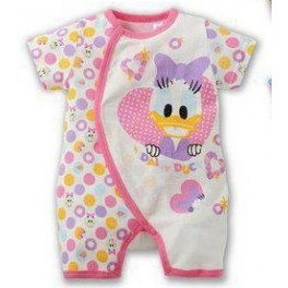 Disney Short Romper Daisy 