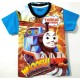Thomas Blue Print New 