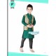 Senshukei Green Set