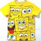 Spongebob Faces