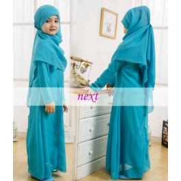 Next Gamis