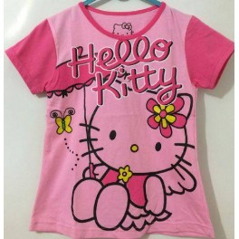 Hello Kitty Angel