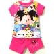 Tsum-Tsum HotPink Printing Set