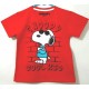 Snoopy Red
