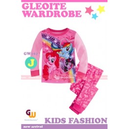 GW192J LittlePony