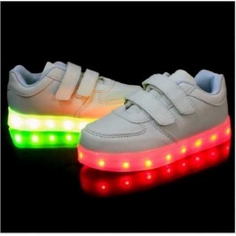 LED Shoes