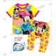 Ailubee Minnie Yellow Baby Pyjamas