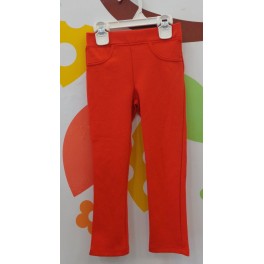 Place Red Jegging