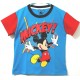 Mickey Blue Red