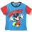 Mickey Blue Red