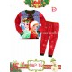 MC13D Momcare Frozen Xmas Pyjamas
