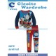 GW203C Thomas Pyjamas