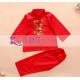 KoreaPink Red CNY Boy Set