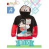Hello Mini18A Mickey