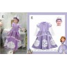 Gamis Kostum Sofia big