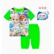 Ailubee Frozen Green