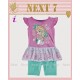 Next7I Elsa Purple