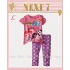 Next7L LittlePony Pink