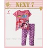 Next7L LittlePony Pink