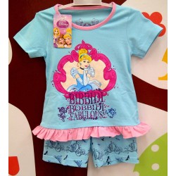 Disney Oiginal Cinderella Set