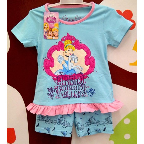 Disney Oiginal Cinderella Set