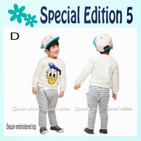 GW SE5A Donald
