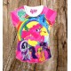 Little pony Spandex Korea
