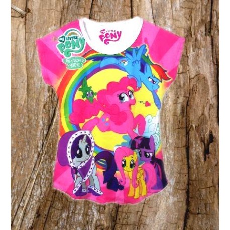 Little pony Spandex Korea