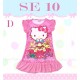 GWSE10D HelloKitty