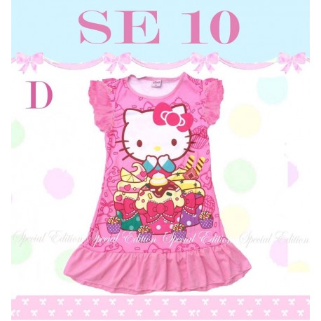 GWSE10D HelloKitty