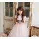 Phelfish Softpink Tutu Dress