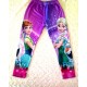 Leging Frozen purple