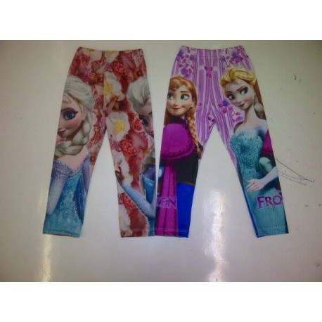 Legging frozen coco ice