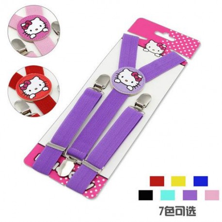 HelloKitty Suspender